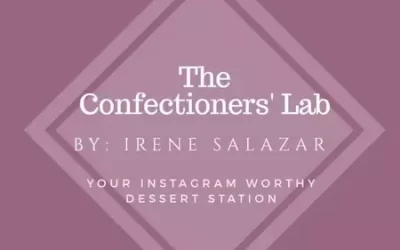 The Confectioner’s Lab