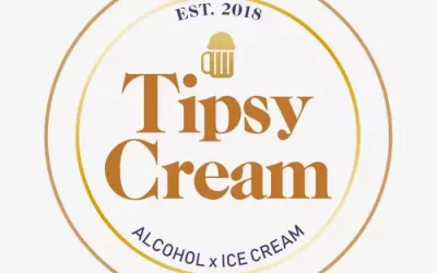 Tipsy Cream