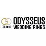 Odysseus Wedding Rings
