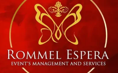 Rommel Espera Events Management and Services