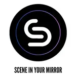 Scene in Your Mirror