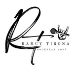 Ramcy Tirona Rockstar Host