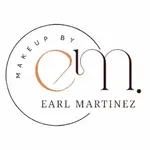 Make-up by Earl Martinez